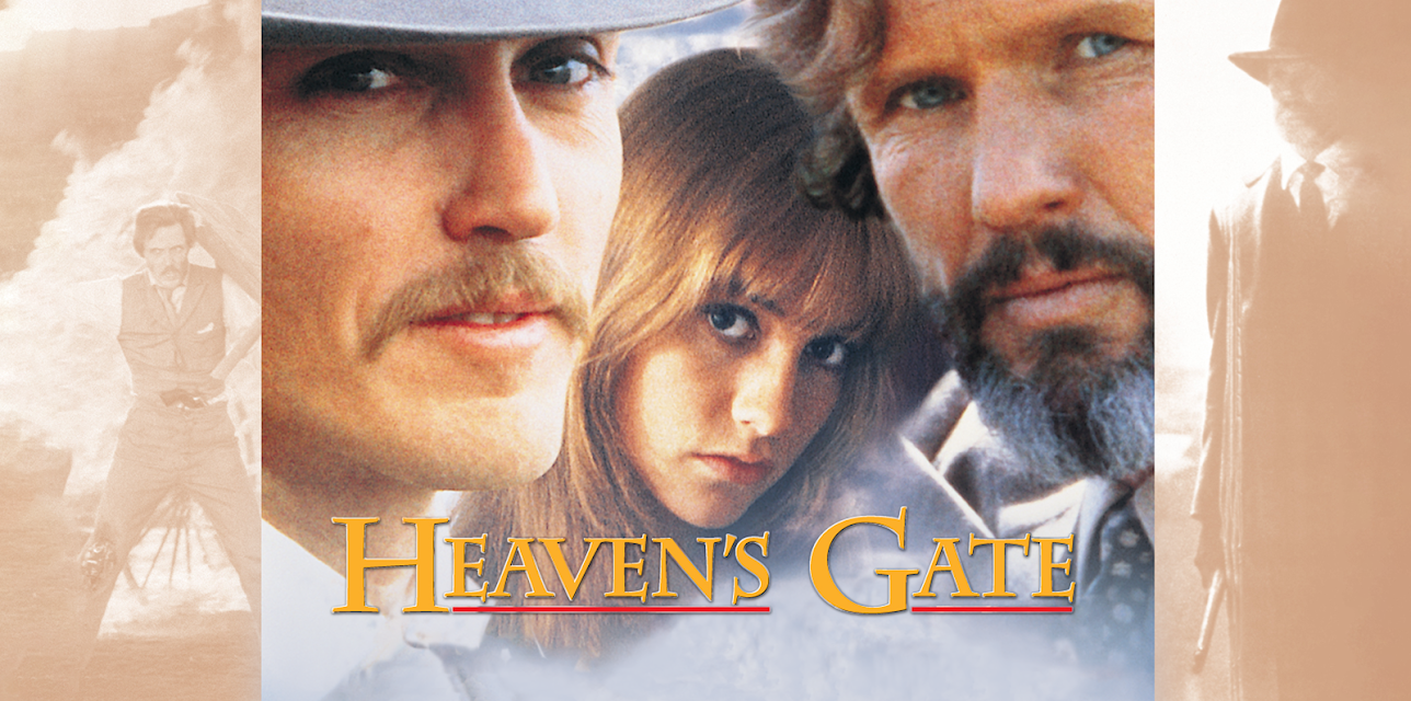 Heaven's Gate (1981)
