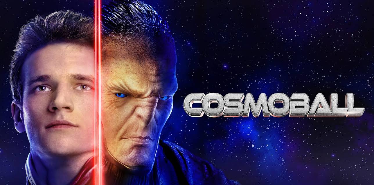 Cosmoball (2021)