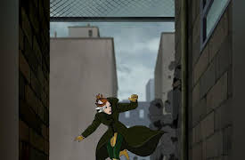 Wolverine and The X-Men Season 1: Hindsight: Part 2