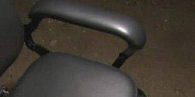 08:36: Así se hace (MAX): Sillas de barbero | Discovery Max | 3/26 2026