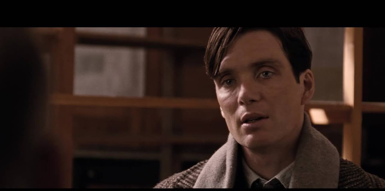 Anthropoid (2016)
