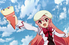 Dragonar Academy (Original Japanese Version) Season 1 (English Subtitled): Ties That Bind: The Astral Flow
