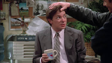 09:30: Spin City (S4 E17) (S4) | TV6 | 6/1 2026