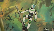 Voltron: Legendärer Verteidiger