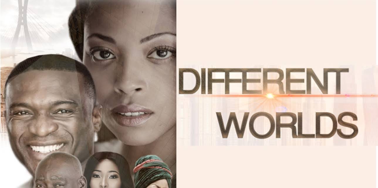 Different Worlds (2019)