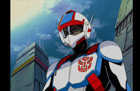 Transformers: Energon, Vol. 1: Episode 8