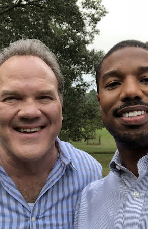 Ron Clinton Smith as 