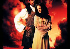 Moll Flanders, el coraje de una mujer