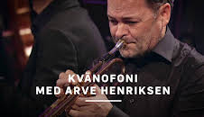 Kvänofoni med Arve Henriksen