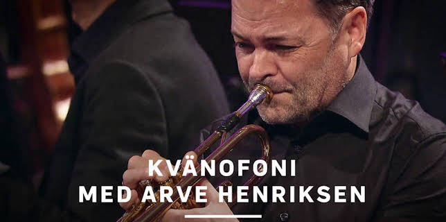 Kvänofoni med Arve Henriksen