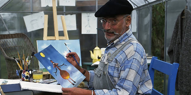 07:55: Löwenzahn Classics | ZDFneo | 1/28 2026