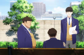 Lookism: Special Training