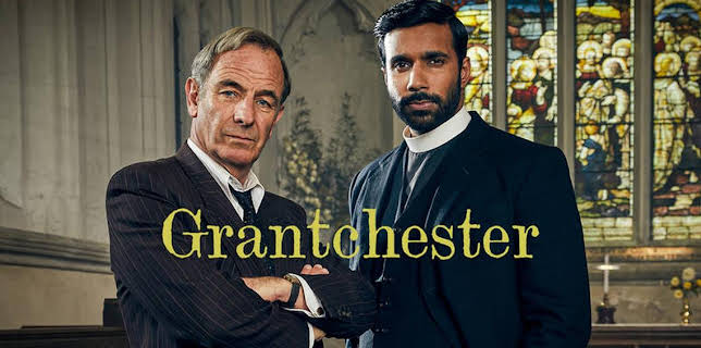 21:00: Grantchester | SVT1 | 11/15 2025