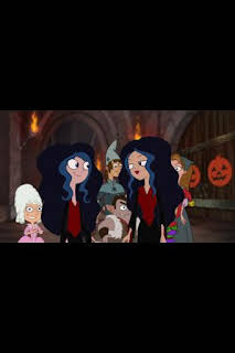 22:20: Phineas y Ferb (dobles) (T4): Ep.17 Druselsteinoween/ Enfréntate a tus miedos | Disney Junior | 9/3 2026