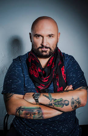 Patryk Vega as Director