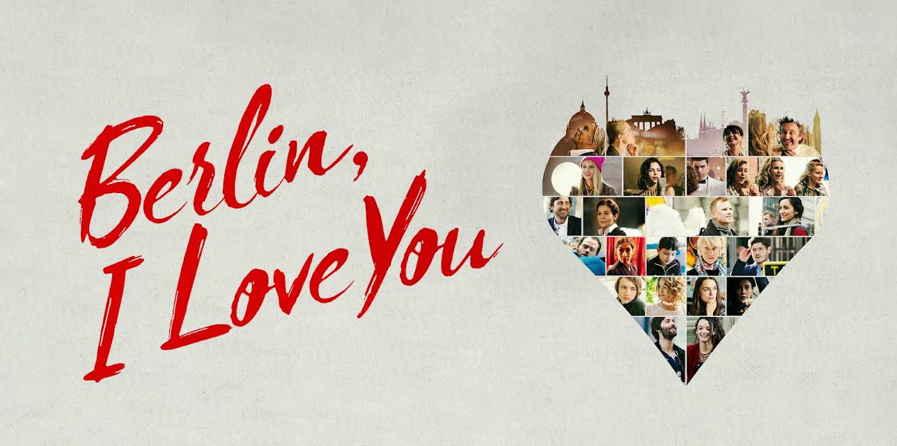 Berlin I Love You (2019)