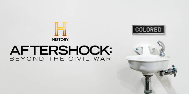 Aftershock: Beyond the Civil War (2006)