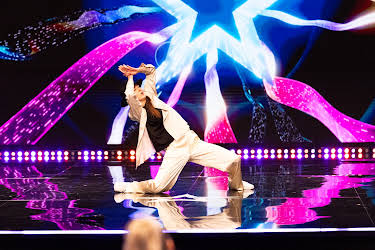 15:00: Norske talenter (S2 E4) (S2) | TVNorge | 8/2 2026