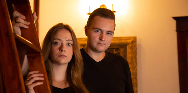 00:00: Ghost Hunters (S14 E6) (S14) | Investigation Discovery | 11/9 2025