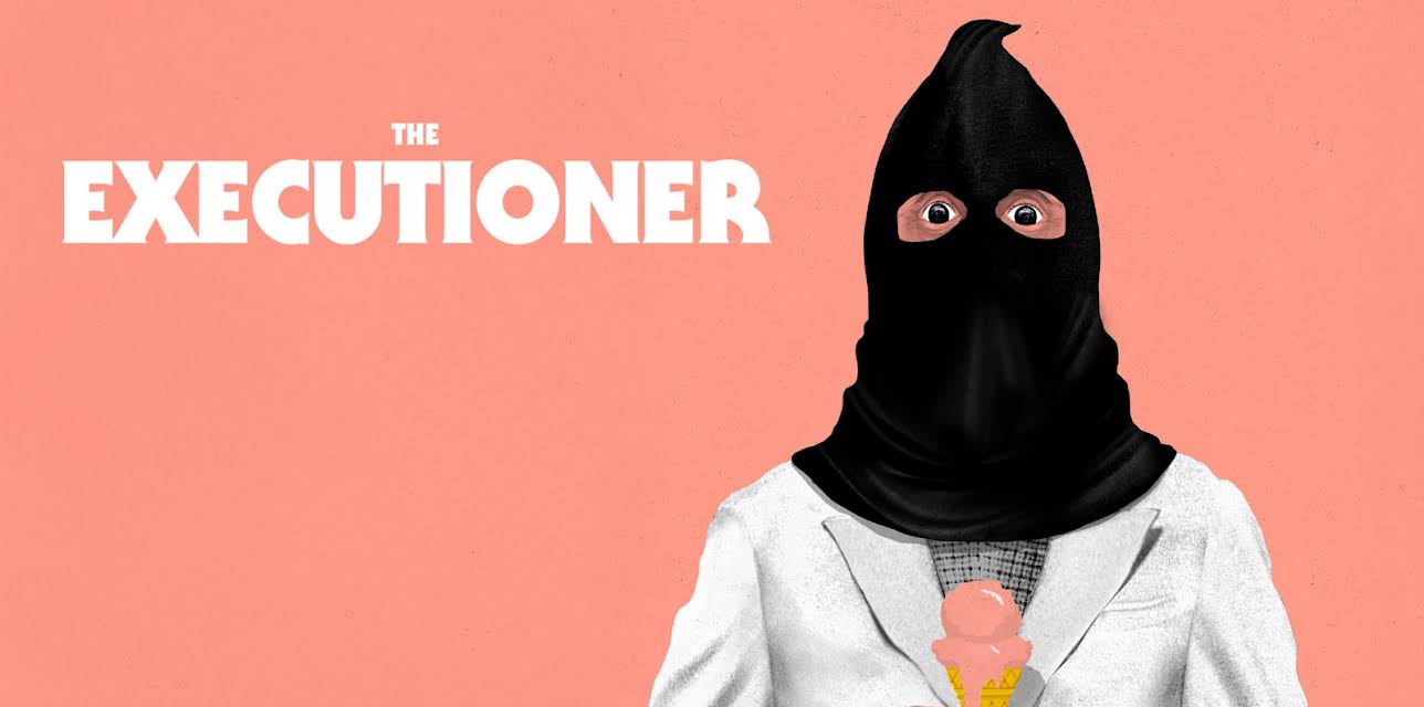 The Executioner (English Subtitled) (1965)