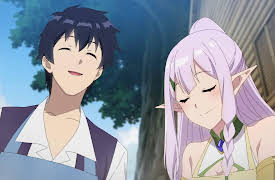 Farming Life In Another World: Curry, and Surviving the Winter