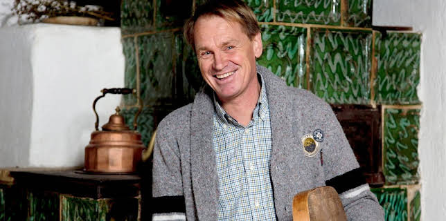 22:45: Der Wasmeier präsentiert Adventsbräuche | BR Fernsehen | 11/24 2025