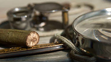 13:00: Extreme Forensics (S2 E18) (S2) | Investigation Discovery | 4/2 2026