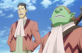 FARMAGIA: The Three Angels