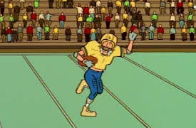 Daria Season 1: The Misery Chick