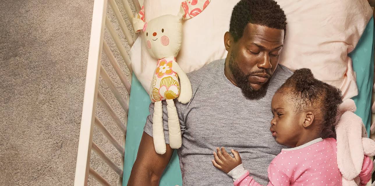 Fatherhood (2021)