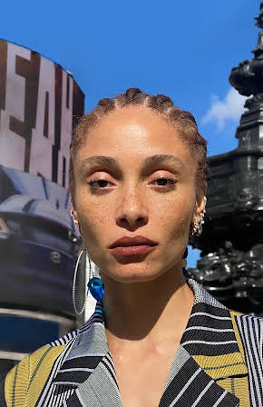 Adwoa Aboah as 