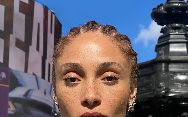 Adwoa Aboah