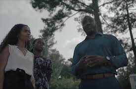 Terror Lake Drive: Season 1: Murphy's Law