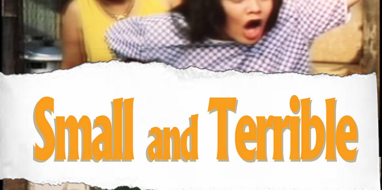 Small and Terrible (1990)