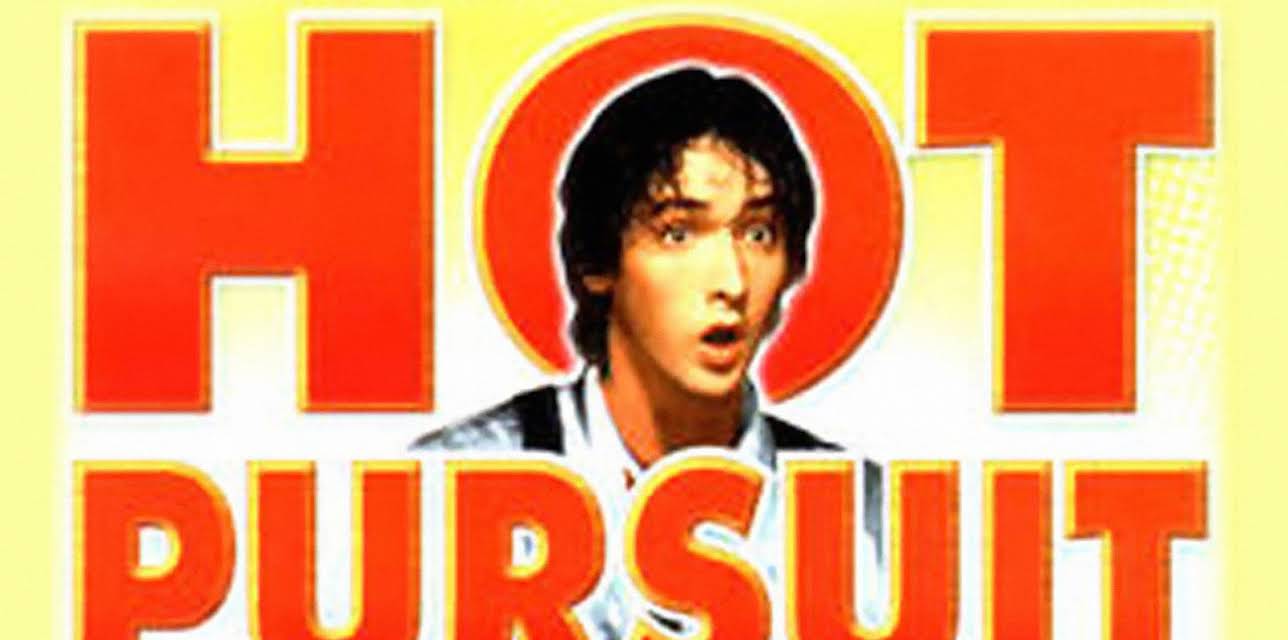Hot Pursuit (1987)