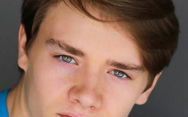 Dakota Goyo