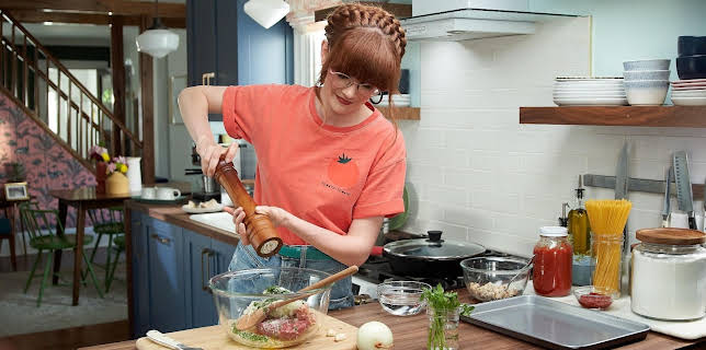 05:10: Einfach kochen mit Mary | Sixx | 1/24 2026