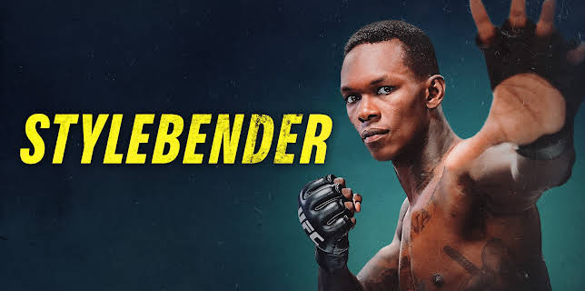 Stylebender (2024)