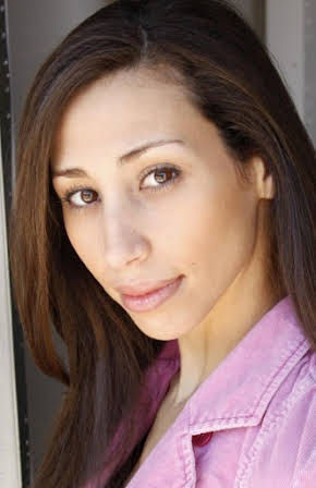 Ziah Colon as 