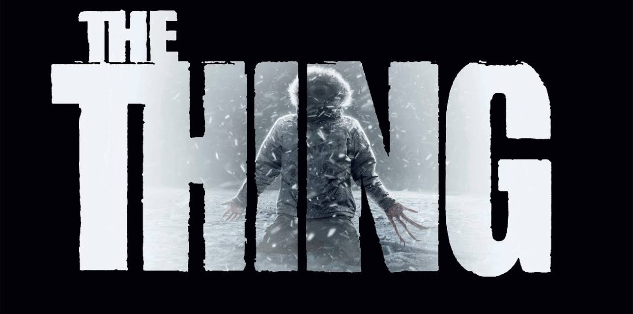 The Thing (1982)