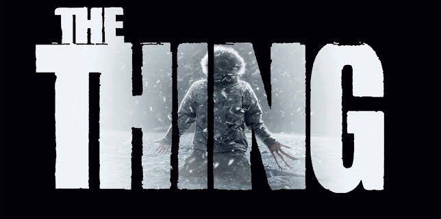The Thing (1982)