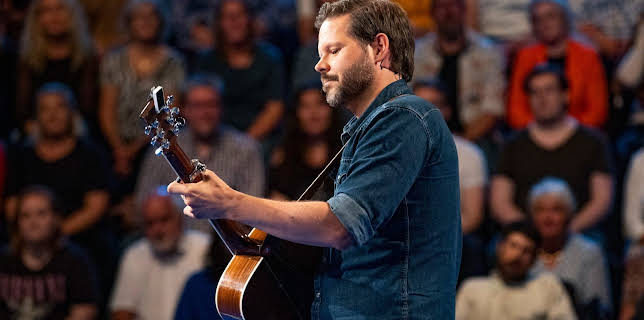 11:50: Beat for beat | NRK 2 | 11/6 2025