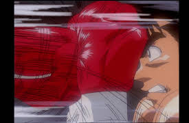 Hajime No Ippo: The Fighting!: KO Dream