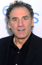 Michael Richards som 