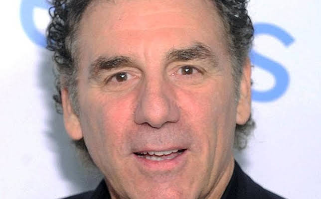 Michael Richards