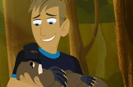 Wild Kratts Season 1: Platypus Cafe