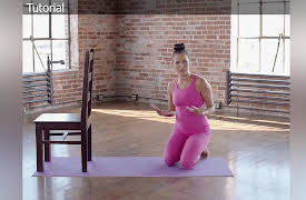 BarreAmped The Complete Boxed Set: BarreAmped Boot Camp Tutorial