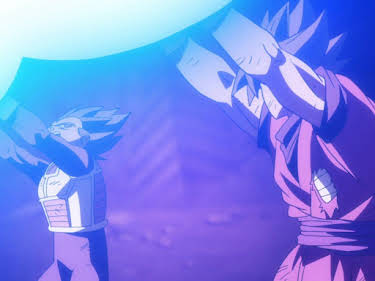 17:05: Dragon Ball Super | ProSieben Maxx | 7/6 2026