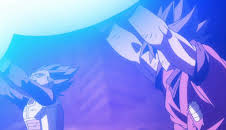 Dragon Ball Super