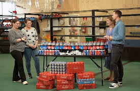 Lyxfällan Danmark: Avsnitt 2